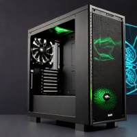 Fractal Design Meshify 2 XL