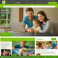 Family Screen Time Manager (Web)