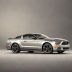 Ford Mustang Dark Horse