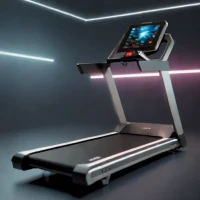 FitnessTech FT100