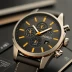 Fossil Solar Chronograph