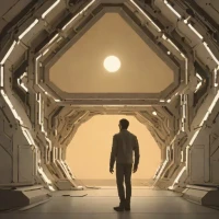 Foundation (Apple TV+ Series)