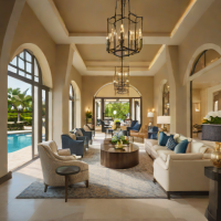 Four Seasons Resort Orlando at Walt Disney World Resort