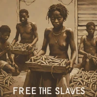 Free the Slaves