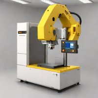 Fanuc M-2000iA