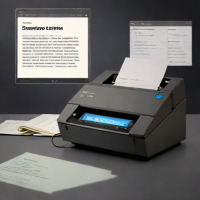 Fujitsu ScanSnap iX1600