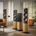 Focal Sopra No. 1