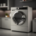 Frigidaire Gallery Dryer