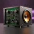 Focal Subwoofer Sub 800