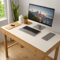 Fully Jarvis Bamboo Converter