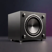 Focal Subwoofertell 10