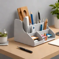 Fellow U Desk Organizer