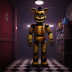 Five Nights at Freddy's: Sister Location