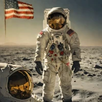 First Man