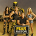 Fear Factor