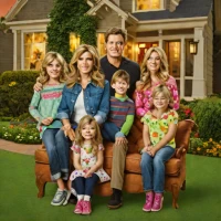 Fuller House