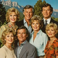 Falcon Crest