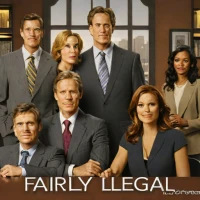 Fairly Legal
