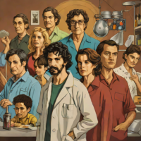 Física o Química