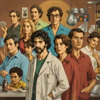 Física o Química