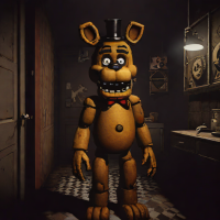 Five Nights at Freddy's: Help Wanted