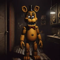Five Nights at Freddy's: Help Wanted