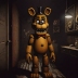 Five Nights at Freddy's: Help Wanted