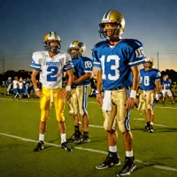 Friday Night Lights
