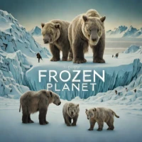 Frozen Planet