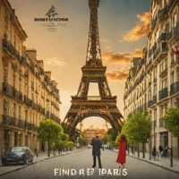 Find Me in Paris