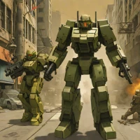 Front Mission