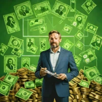 Follow the Money