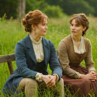 Far from the Madding Crowd