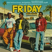 Friday