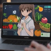 Fruits Basket (2018)