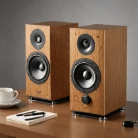 Focal Vestia N°1