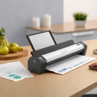Fujitsu ScanSnap S510