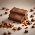 Freia Melkesjokolade med Daim (200 g)
