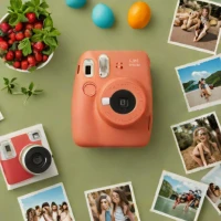 Fujifilm Instax Mini 12