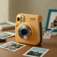 Fujifilm Instax Mini Evo Cinema