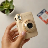 Fujifilm Instax Mini LiPlay+