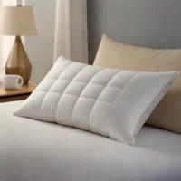 FluffCo Down Alternative Pillow