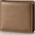 Fossil Derrick RFID Bifold Wallet