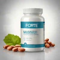Forté Pharma Magné 300+