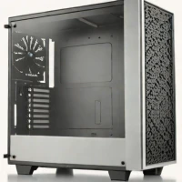 Fractal Design Meshify 2 Compact