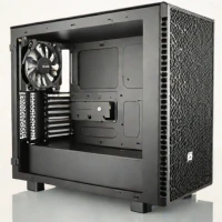 Fractal Design Define Mini C
