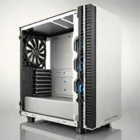 Fractal Design Define R3