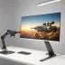 Fleximounts M14 Single Monitor Arm