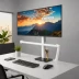 Fellowes Eppa Single Monitor Arm