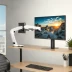 Fellowes Professional Series Single Monitor Arm